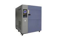 100L 150L 600L Sıcak Şok Odası SS304 Çevre Testleri +20°C+150°C için 40 dakikalık