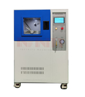 Laboratuvar IEC60529 IP5X IP6X toz geçirmez çevresel test odası AC220V 50Hz veya AC 120V 60Hz