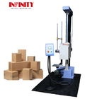 ISTA Amazon Free Drop Paket Test Makinesi ASTM D4169 ISO2248-1995 AC380V 50Hz