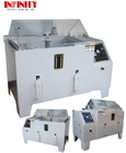 8 mm kalınlıklı kutu yapısı yarar IE 44 serisi için tuz püskürtme korozyon test odası