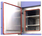 Elektrikli sıcaklık dalgalanması için uygun termal şok test odası ±1C IE31A1