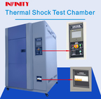 Elektrikli sıcaklık dalgalanması için uygun termal şok test odası ±1C IE31A1