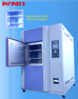 150L Programlanabilir Yüksek-Alçak Sıcaklık Şok Deneme Odası Sıcaklık Eşgüdümlülüğü 2.0C
