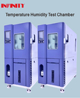 Mekanik ürünler için sıcaklık koruma kutusu sabit sıcaklık nem testi odası