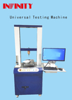 Mekanik Evrensel Test Makinesi Ölçüm Yönü Test Raporu Ayrıntılar Etkili Genişliği 420mm