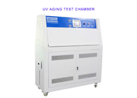 Modülatör tüp çevresel test odası UV yaşlanma test odası