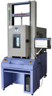 Metal için 500N sıcaklık sertlik test makinesi OEM ODM hizmeti