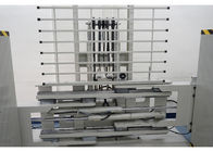 3KW ASTM D6055-96 METOD Paket Klem Gücü Denetleyicisi ASTM D6055-96 Metodu