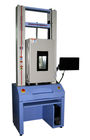Yüksek ve Düşük Sıcaklıklı Çekici Test Makinesi UTM 20KN'den 50KN'ye Kapasite RS-8000GDW