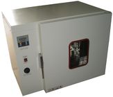 Yüksek sıcaklıklı fırın çevresel test odaları ısı dayanıklılığı laboratuvar testi 30L ~ 620L