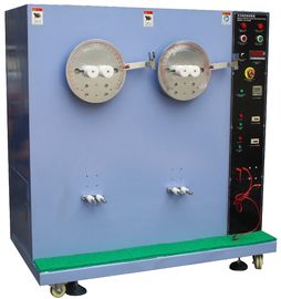 SFF 8417 Çok Çekirdekli Kablo Döngüsel Bükme Test Makinesi ISO 19642-2:2023(E)