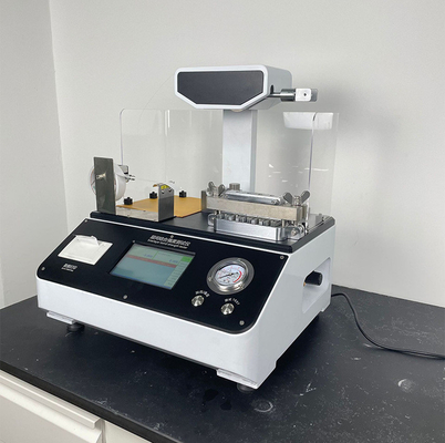 Film Kompozit Malzemeleri ve Yaprak Malzemeleri için 500m × 400cm × 650mm Evrensel Test Makinesi