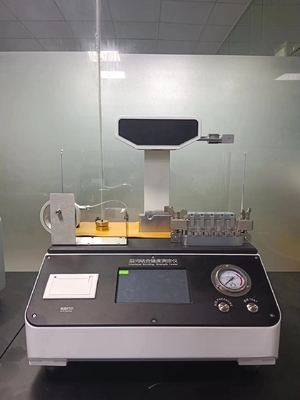 Film Kompozit Malzemeleri ve Yaprak Malzemeleri için 500m × 400cm × 650mm Evrensel Test Makinesi