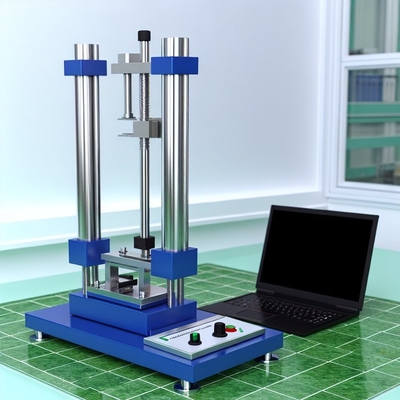 Açık ve kapalı Dizüstü Bilgisayar Menteşe Burulma Test Aparatı Laboratuar Test Makinesi için Dizüstü Menteşe Burulma Test Aparatı
