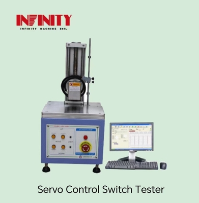 Servo Kontrol Değiştirici Denetleyicisi AC Servo Motor Kgf Birim Değiştirilebilir Güç kaynağı AC220V 5A