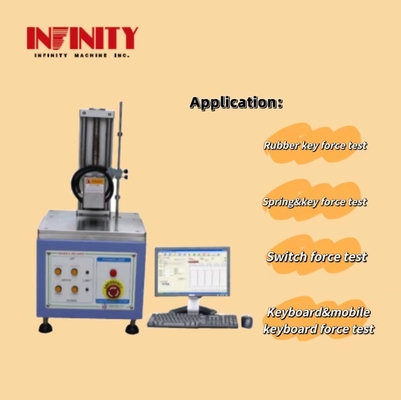 Servo Kontrol Değiştirici Denetleyicisi AC Servo Motor Kgf Birim Değiştirilebilir Güç kaynağı AC220V 5A