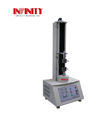 Mikro Bilgisayarlı Elektronik Evrensel Test Makinesi Güç Testine 130mm Etkili Genişlik