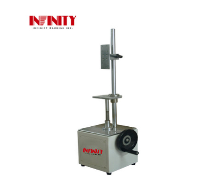 El tipi Utm Makine Elektrikli terminal patlama dayanıklılığı testi Test hızı 10 ~ 150mm/min
