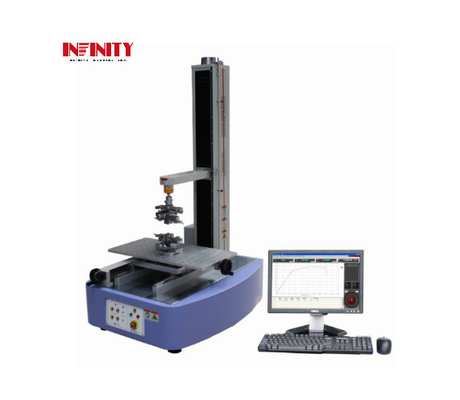 Yüksek Performanslı Elektronik Evrensel Çekiş Test Makinesi GB/T228-2002 2kn