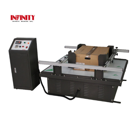 İletim Testi ISTA-1A / 1B için İyi Performans Paketi Test Cihazları