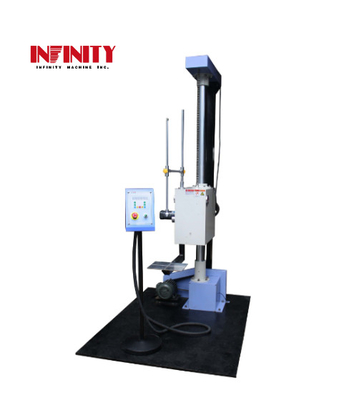 Damla Test için Tek Kol Paket Test Cihazları, 300 ~ 1500mm Hight