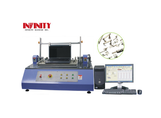 180 derece Servo Kontrol Sıkıştırma Gücü Test Makinesi Otomatik Torsiyon Denetleyicisi Not için - Kitap