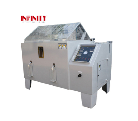 Çevre 1000L GB/T2423.17 Tuz püskürtmesi korozyon test odası makinesi
