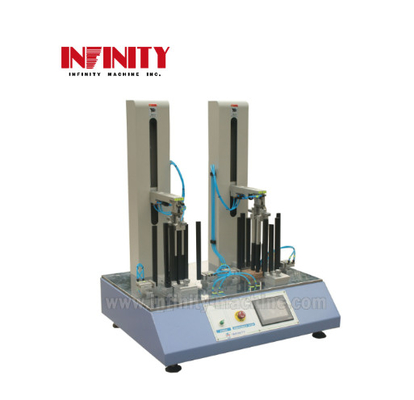 Cep telefonu için mikro damla test makinesi 0 - 300 mm tekrarlı damla testi için