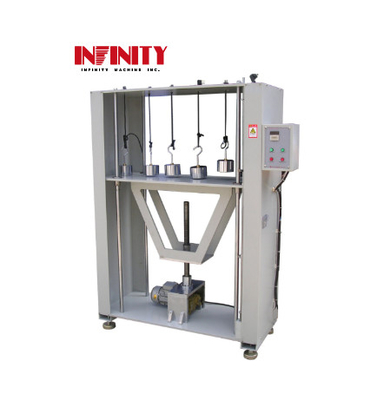 Statik Çekme Bollard Çekme Testi Yük Dayanıklılığı için Elektronik Çekim Deneyici RS-8103