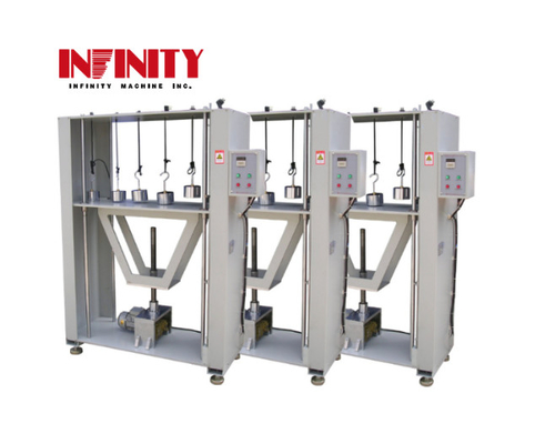 Statik Çekme Bollard Çekme Testi Yük Dayanıklılığı için Elektronik Çekim Deneyici RS-8103