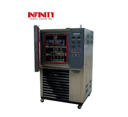 Hardy Yetenek ASTM D1790 Dikey Çevresel Test Odası Ekipmanları