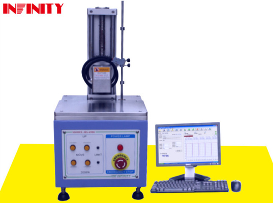 AC Servo Motor Değiştirici Anahtar Testörü Lastik Anahtar / Değiştirici Düğme Gücü Testleri için