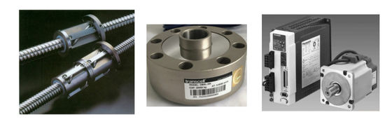 Sonsuzluk Servo Kontrolü UTM