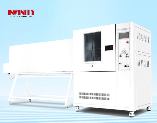 Yüksek hassasiyetli IPX5 IPX6 Elektronik ve Elektriksel ürünler için su geçirmezlik testi