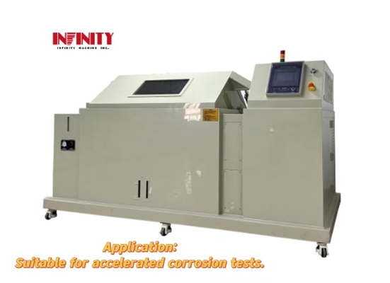 Performans Sabit Programlanabilir Salt Spray Test Makinesi