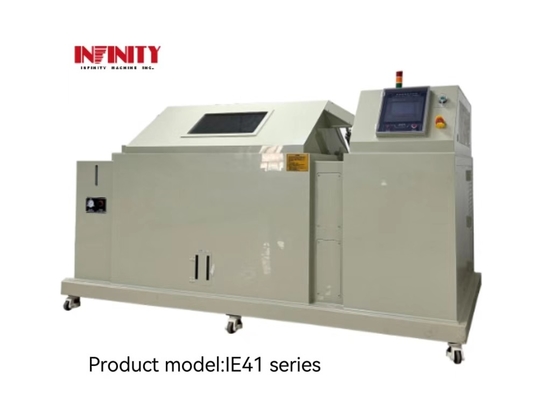 Performans Sabit Programlanabilir Salt Spray Test Makinesi