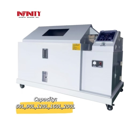 GB/T242317-2008 Donanım korozyon testleri için çevresel test odası