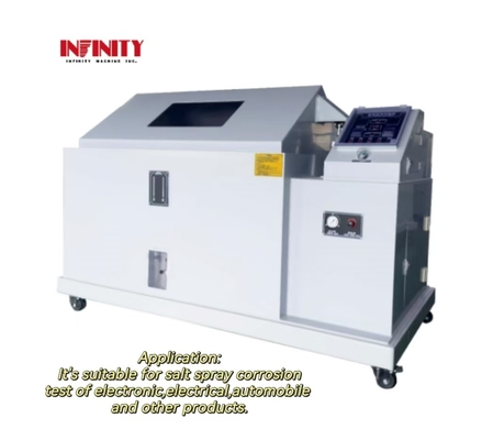 GB/T242317-2008 Donanım korozyon testleri için çevresel test odası