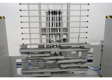 Kelepçe Gücü Testi için ASTM D6055 ISTA Kelepçe Taşıma Paketi Test Cihazları