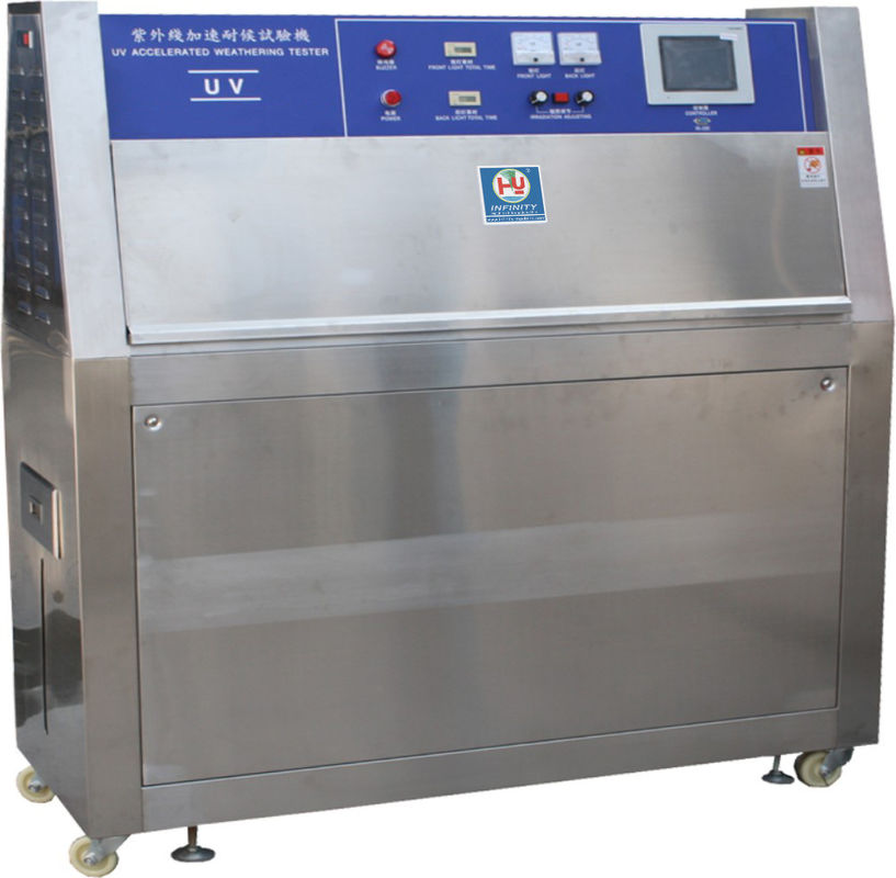 Uv Test Testing – The Science Behind UV Test Chambers: A Comprehensive ...