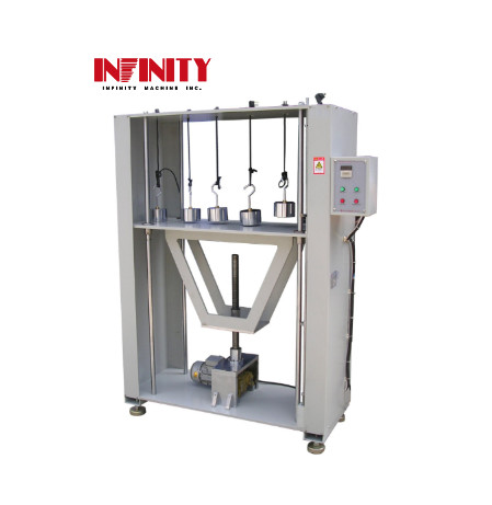 Statik Çekme Bollard Çekme Testi Yük Dayanıklılığı için Elektronik Çekim Deneyici RS-8103