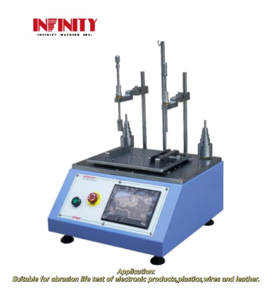 İki İstasyon Sıvma Deneme Makinesi 80~1000g Sıkışma Süresi Test Yükü