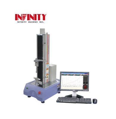 Bend Test için Elektronik Tensile Test Makinesi & Evrensel Test Kullanılarak Bilgisayar Denetimli Tensile Test