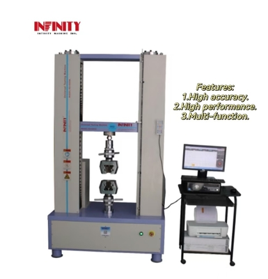 UTM Evrensel Çekme Test Cihazı UTS Evrensel Çekme Dayanımı