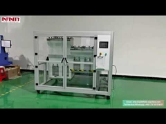 Cep Telefonu Rastgele Yuvarlanma Test Cihazı, Akıllı Telefon Yuvarlanma Düşme Test Makinesi, Yuvarlanma Düşme Test Cihazı