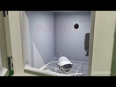 IP5X IP6X Toz Deneme Odası