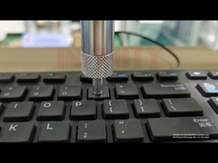 Güç Düğmesi Tıklama oranı test makinesi I Değiştirici Tuş Düğmesi Duygu Test makinesi I Tıklama oranı test makinesini