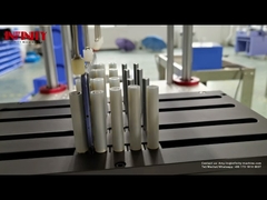 Klavye Düğmesi Değiştirici Yaşam Deneme Makinesi