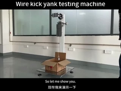 Kablo KICK Yank Tester - 3 açı tester çalışır