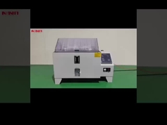 Elektronik ürünler için sürekli ve aralıklı püskürtme tuz püskürtme test odası